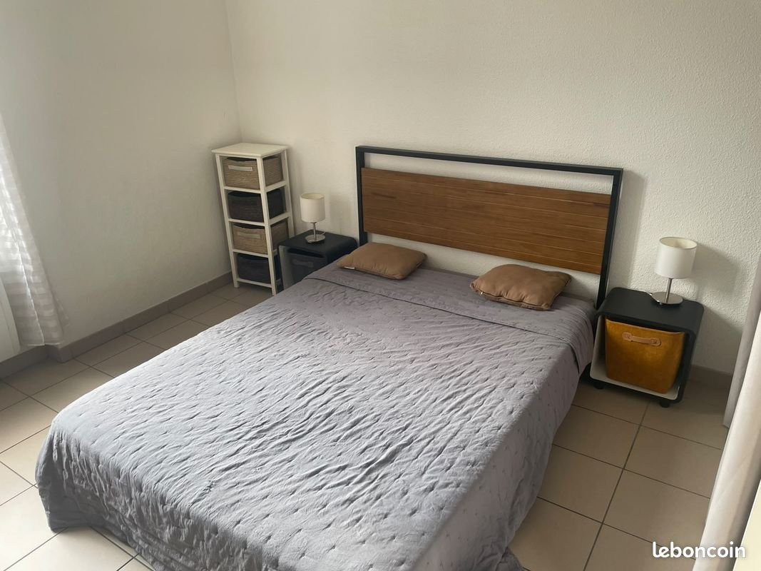 Appartement à louer, 42m², Valence