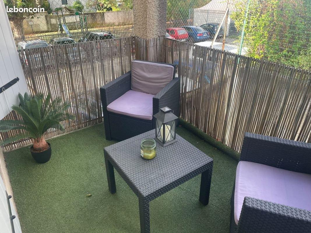 Appartement à louer, 42m², Valence