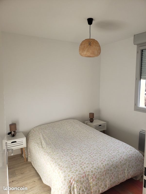 Appartement à louer, 36m², Montauban