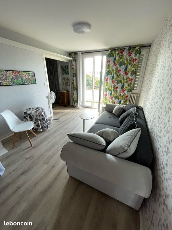 Appartement à vendre, 65m², Clermont-Ferrand