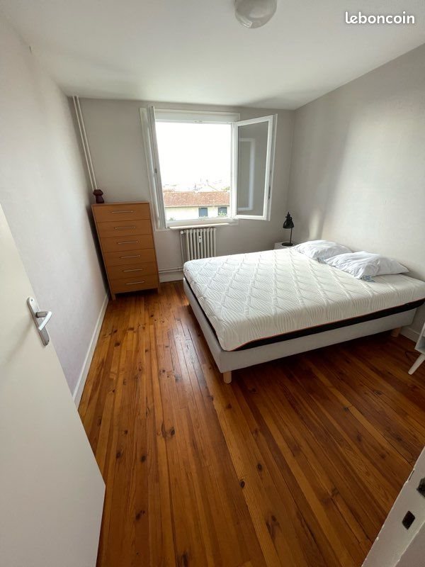 Appartement à vendre, 65m², Clermont-Ferrand