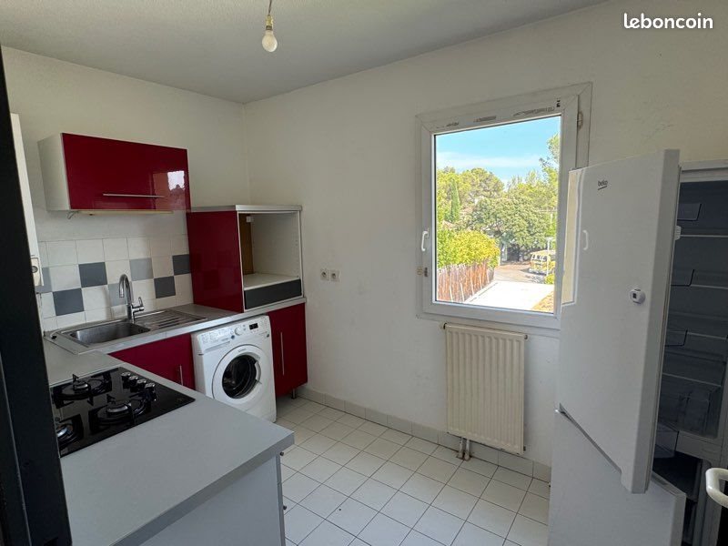 Appartement à louer, 47m², Nîmes
