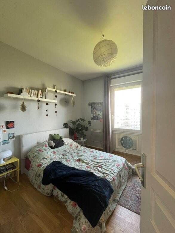Appartement à louer, 38m², Lyon 8ème