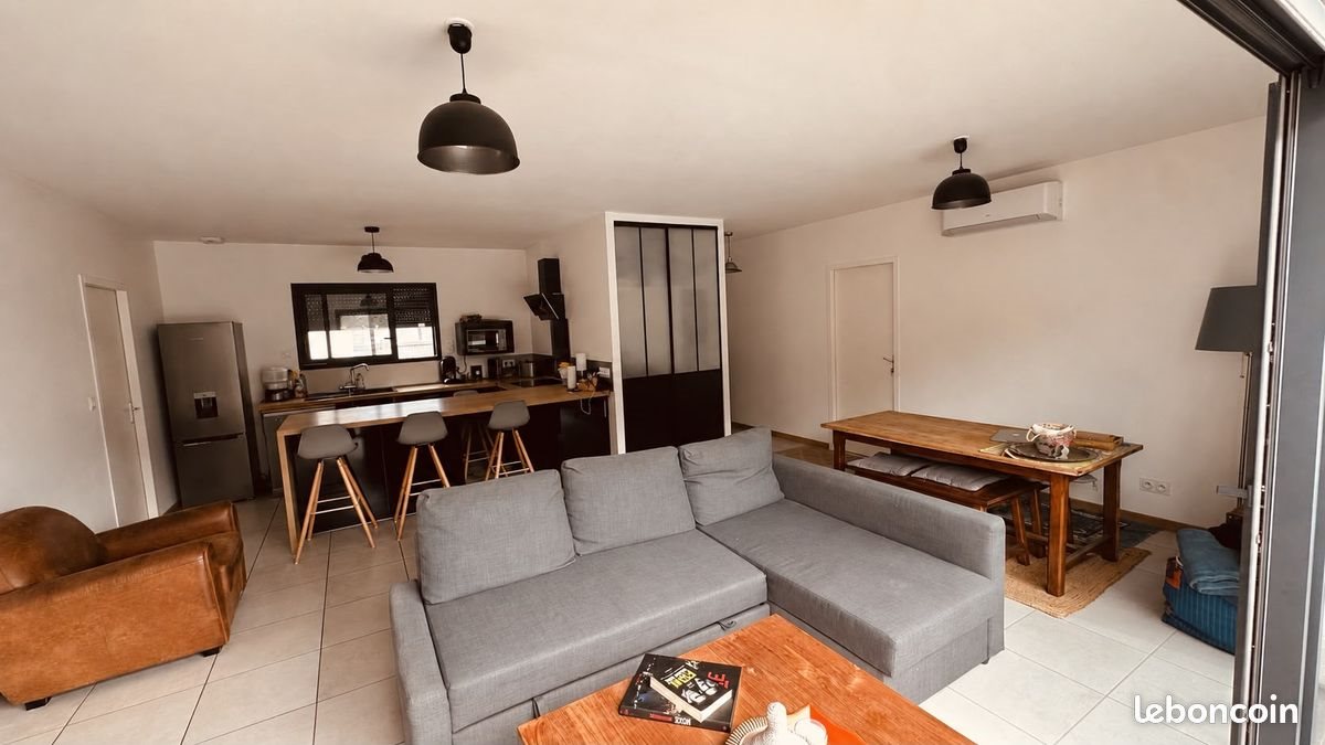 Maison à vendre, 103m², Mimizan