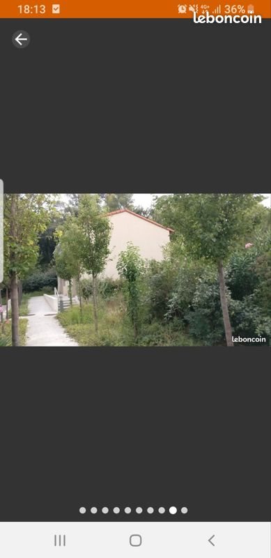 Maison à vendre, 59m², Marseille 11ème