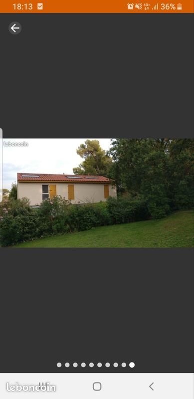 Maison à vendre, 59m², Marseille 11ème