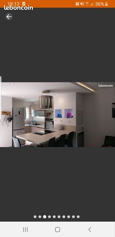 Maison à vendre, 59m², Marseille 11ème