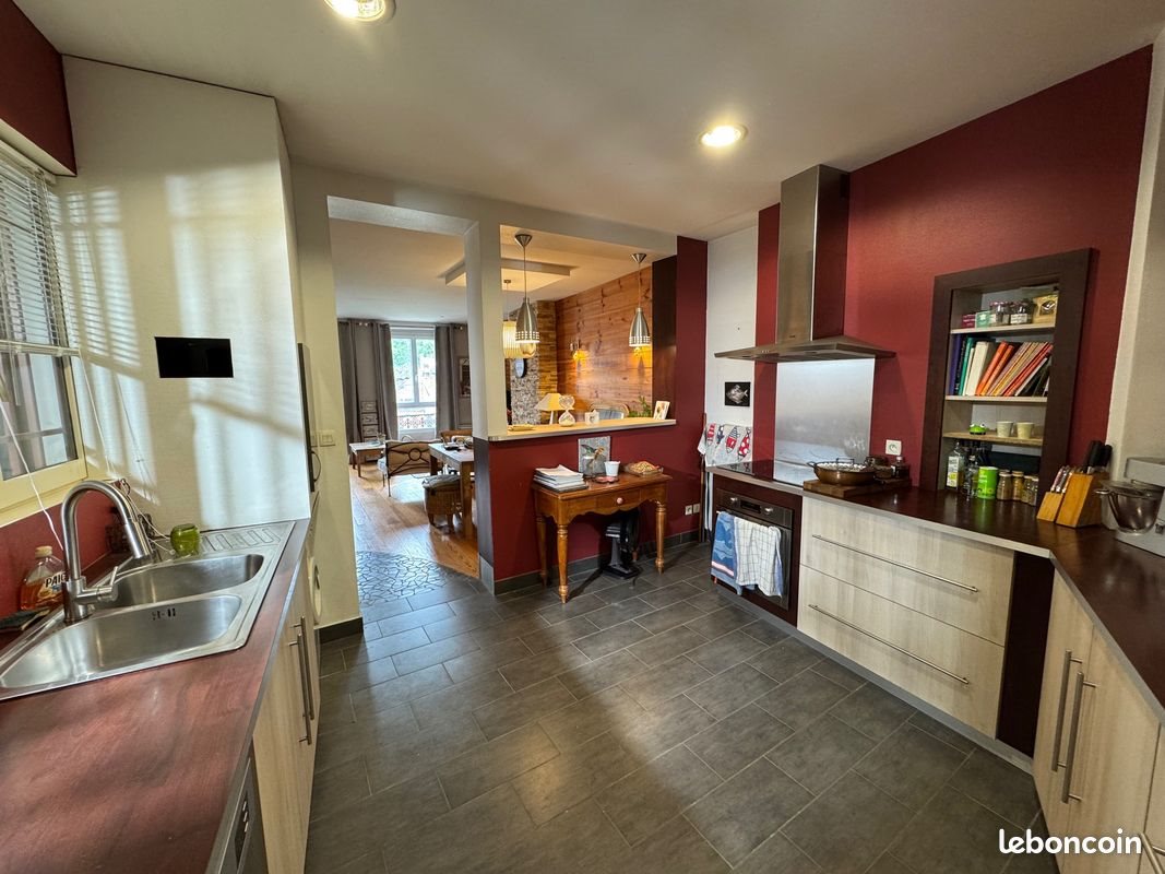 Appartement à vendre, 66m², Rive-de-Gier
