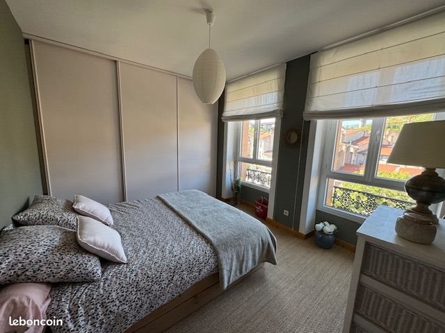 Appartement à vendre, 66m², Rive-de-Gier