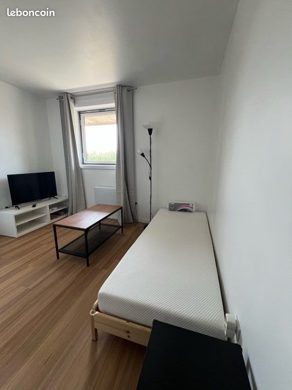 Appartement à louer, 15m², Noisy-le-Grand