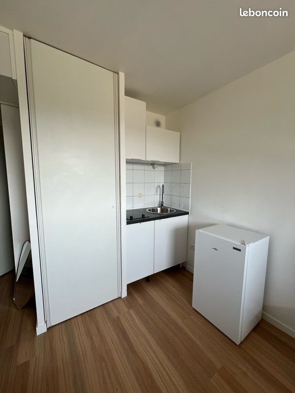 Appartement à louer, 15m², Noisy-le-Grand