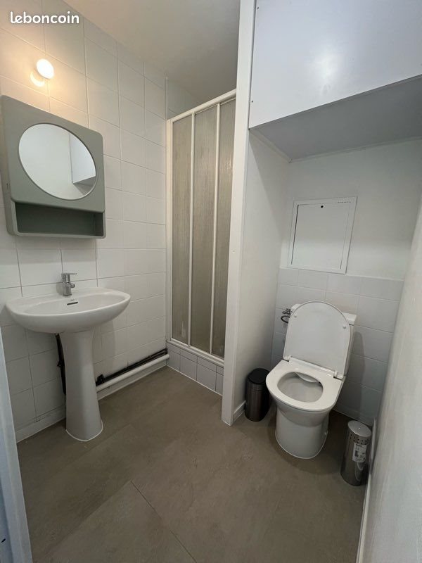 Appartement à louer, 15m², Noisy-le-Grand