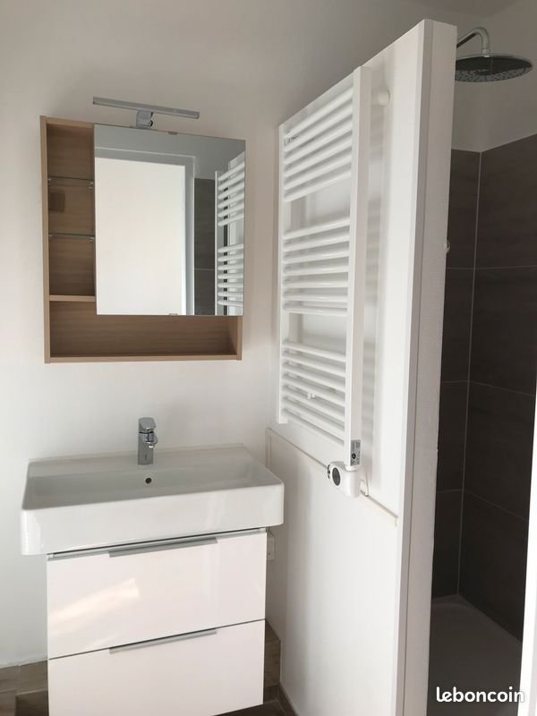 Appartement à louer, 25m², La Bouille