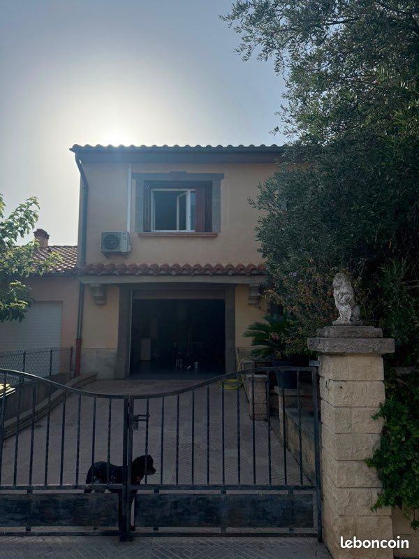 Maison à vendre, 156m², Sorède