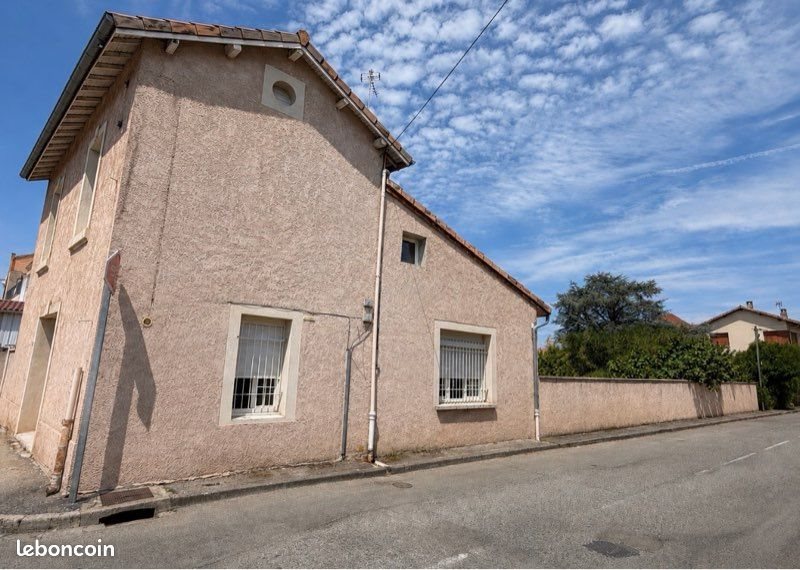 Maison à vendre, 120m², Romans-sur-Isère