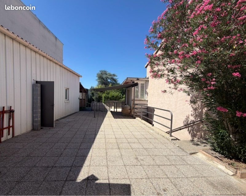 Maison à vendre, 120m², Romans-sur-Isère