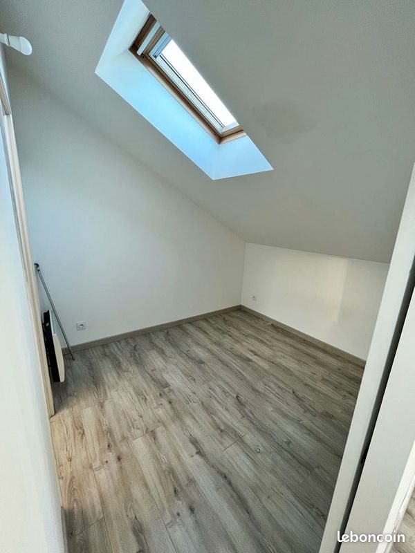 Appartement à vendre, 35m², Saint-Marcellin