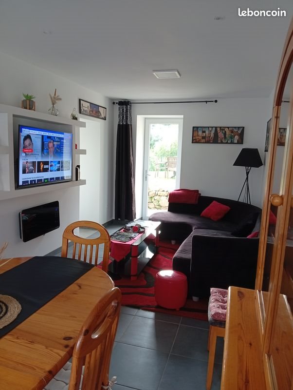 Maison à vendre, 90m², La Souterraine