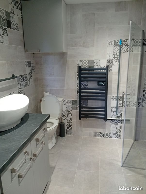 Maison à vendre, 90m², La Souterraine