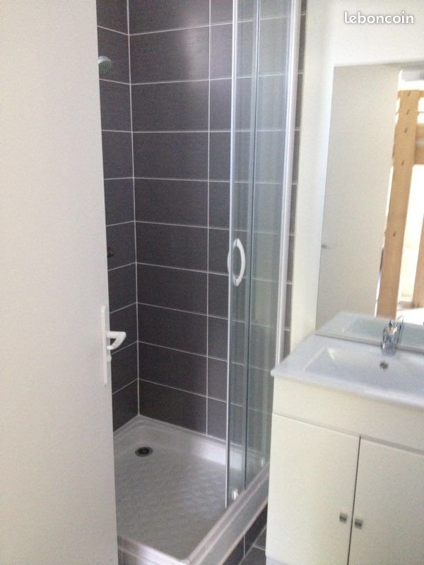 Appartement à louer, 18m², Blois