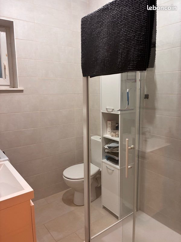 Appartement à louer, 45m², Longwy