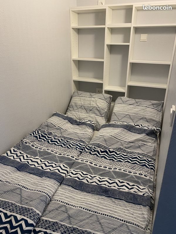 Appartement à louer, 30m², La Rochelle