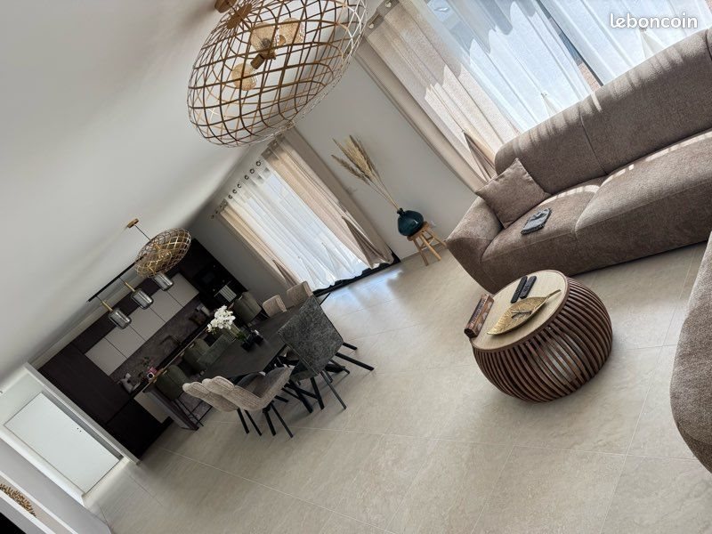 Maison à vendre, 106m², Saint-Eustache-la-Forêt