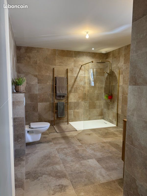 Maison à vendre, 106m², Saint-Eustache-la-Forêt