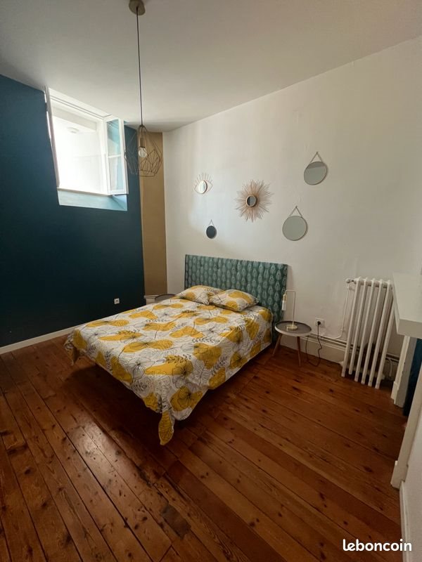 Appartement à louer, 80m², Agen