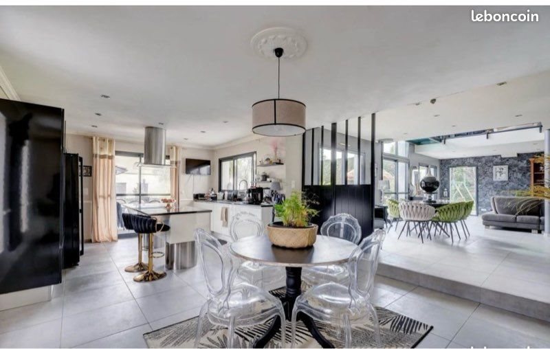 Maison à vendre, NaNm², Quincieux