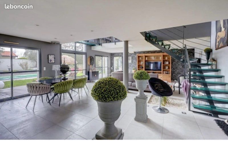 Maison à vendre, NaNm², Quincieux