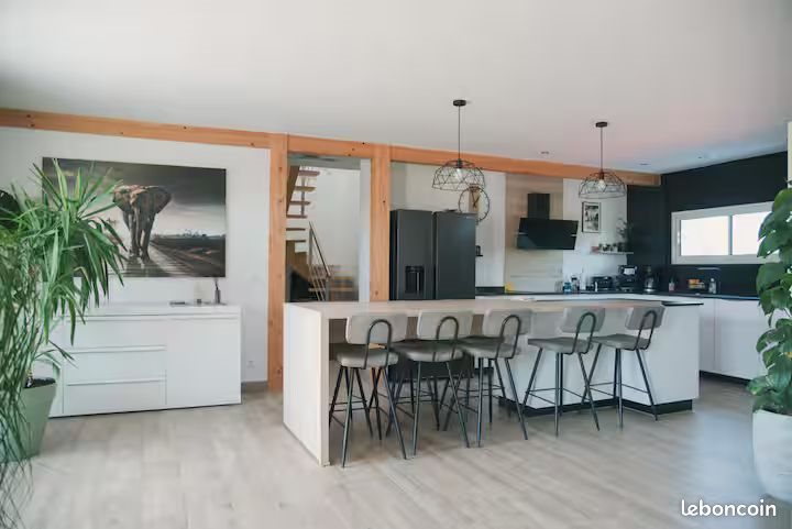 Appartement à vendre, 135m², Labenne