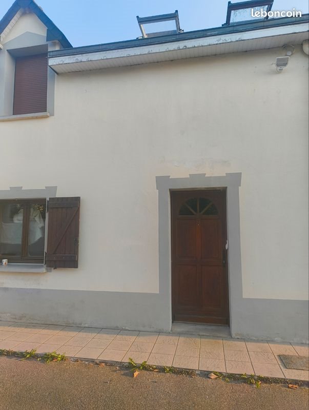 Maison à louer, 67m², Saint-Berthevin