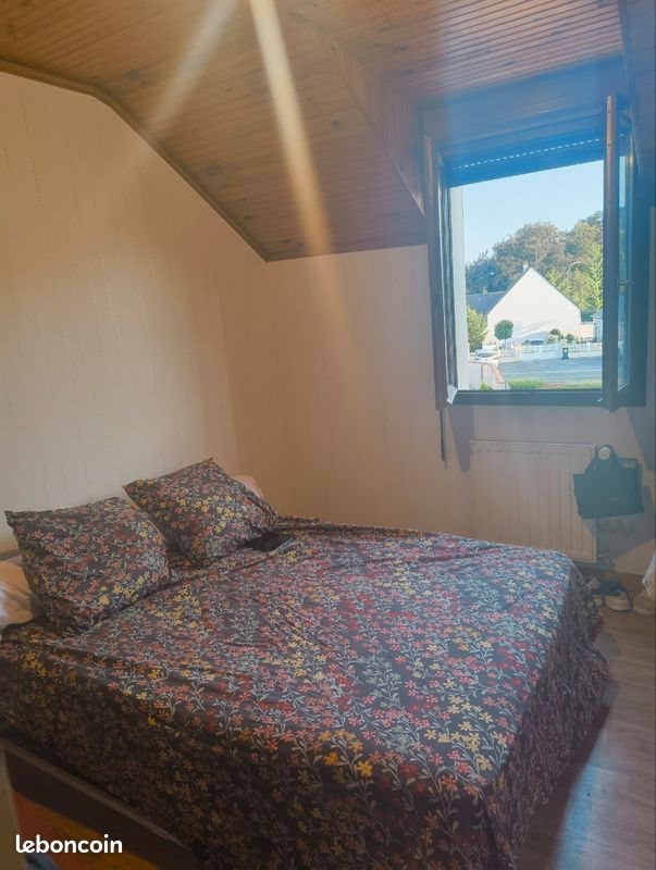 Maison à louer, 67m², Saint-Berthevin