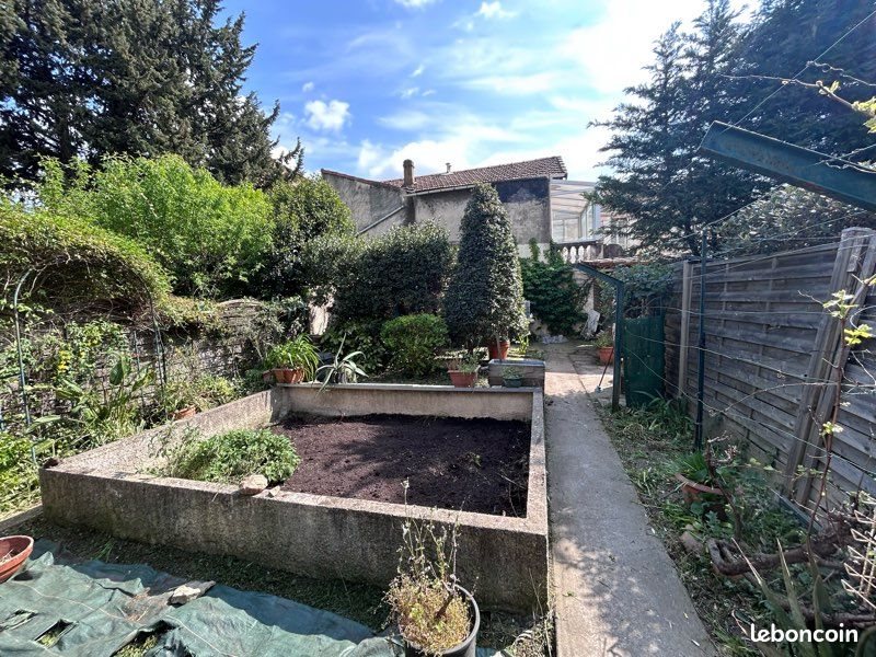 Maison à vendre, 80m², Avignon