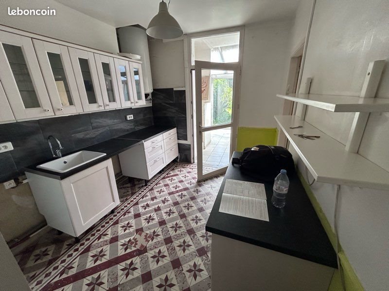 Maison à vendre, 80m², Avignon