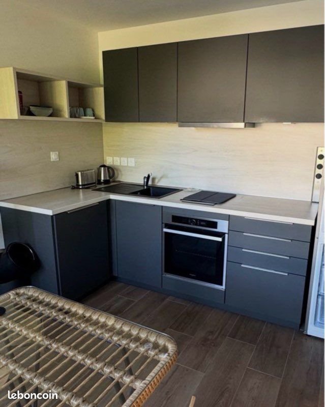 Appartement à louer, 27m², Vannes