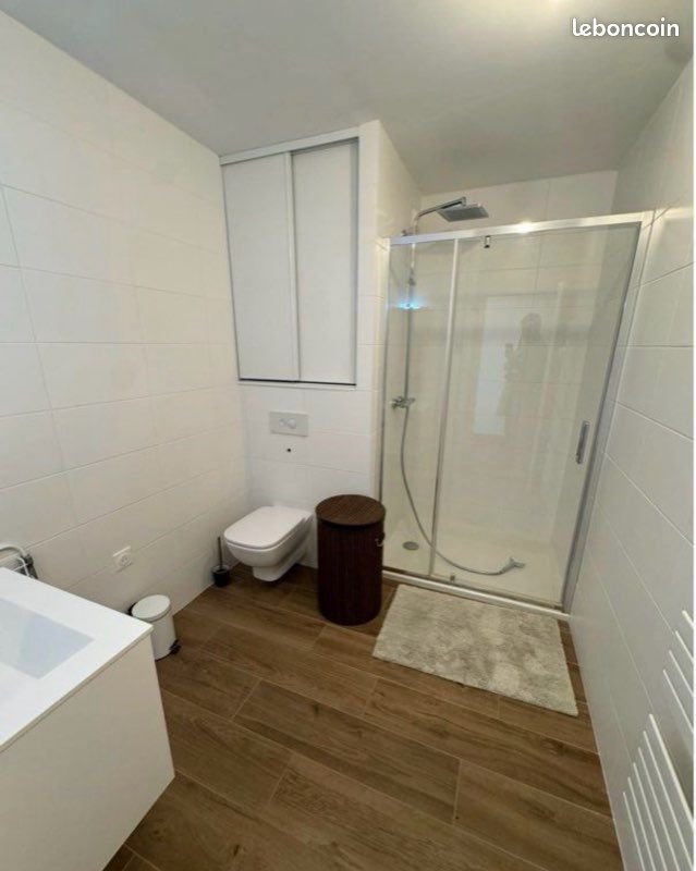 Appartement à louer, 27m², Vannes