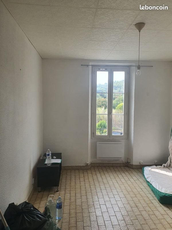 Appartement à louer, 25m², Ollioules