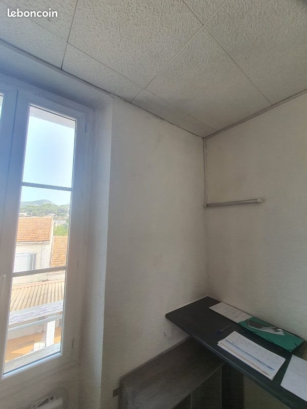 Appartement à louer, 25m², Ollioules