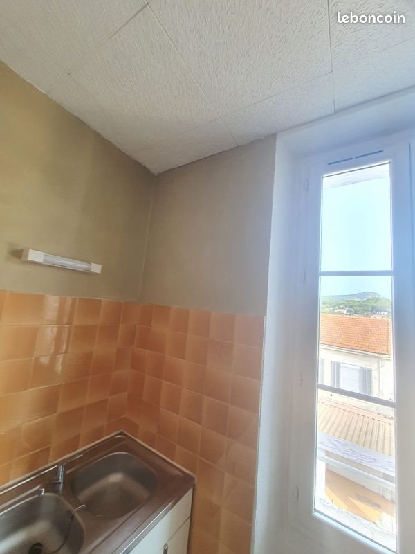 Appartement à louer, 25m², Ollioules
