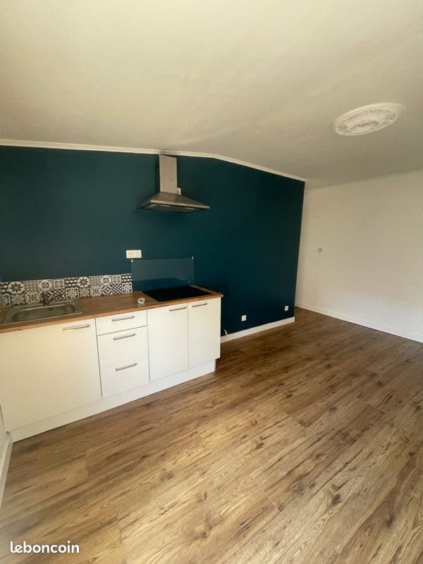 Appartement à louer, 40m², Bar-le-Duc