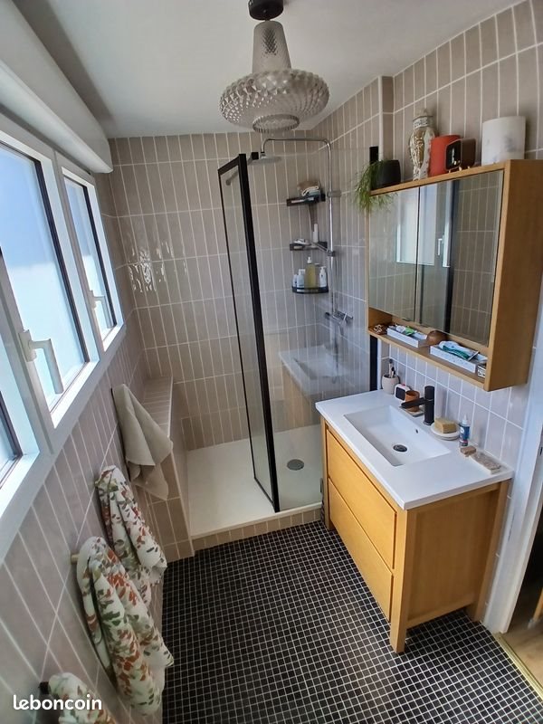 Maison à vendre, 82m², Moreuil