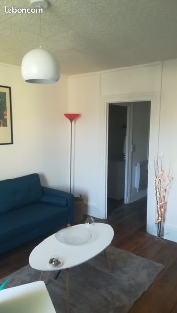 Appartement à louer, 59m², Mâcon