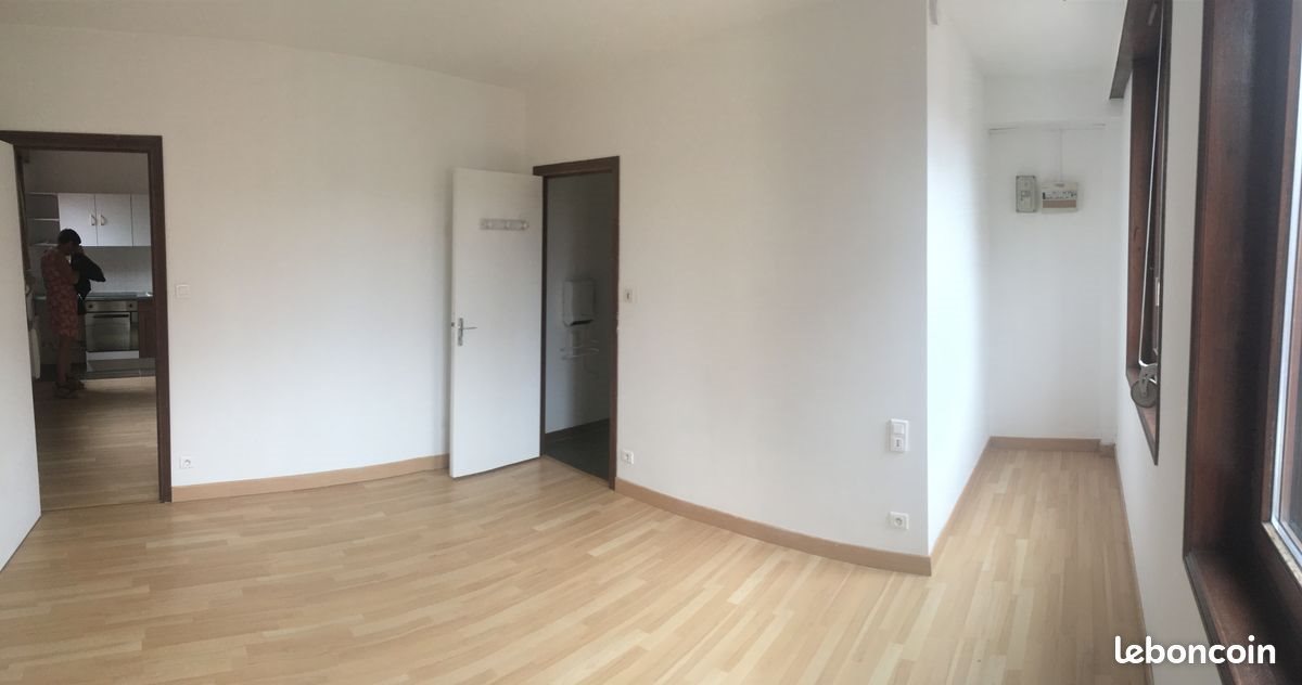 Appartement à louer, 35m², Hazebrouck
