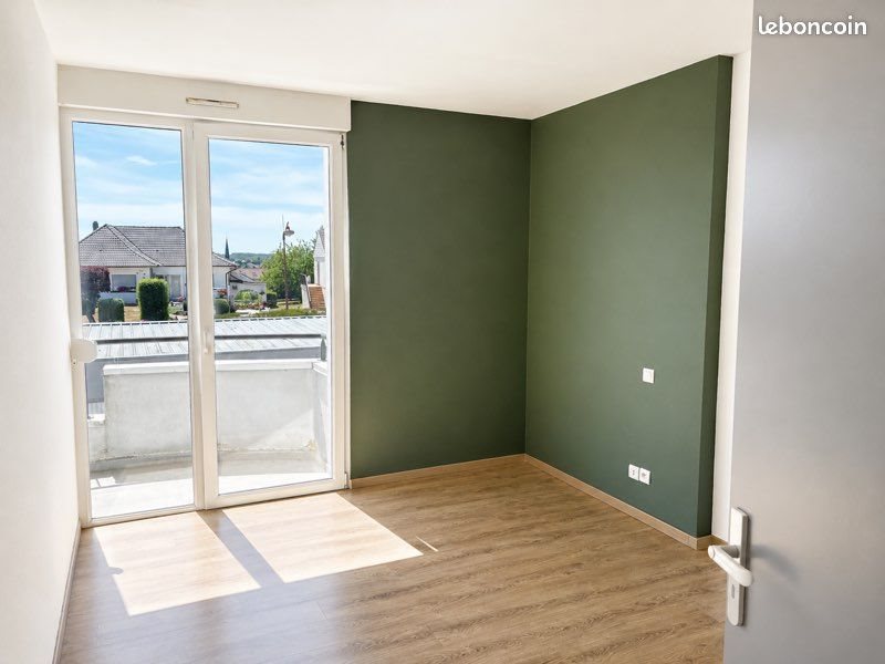Appartement à louer, 40m², Hambach