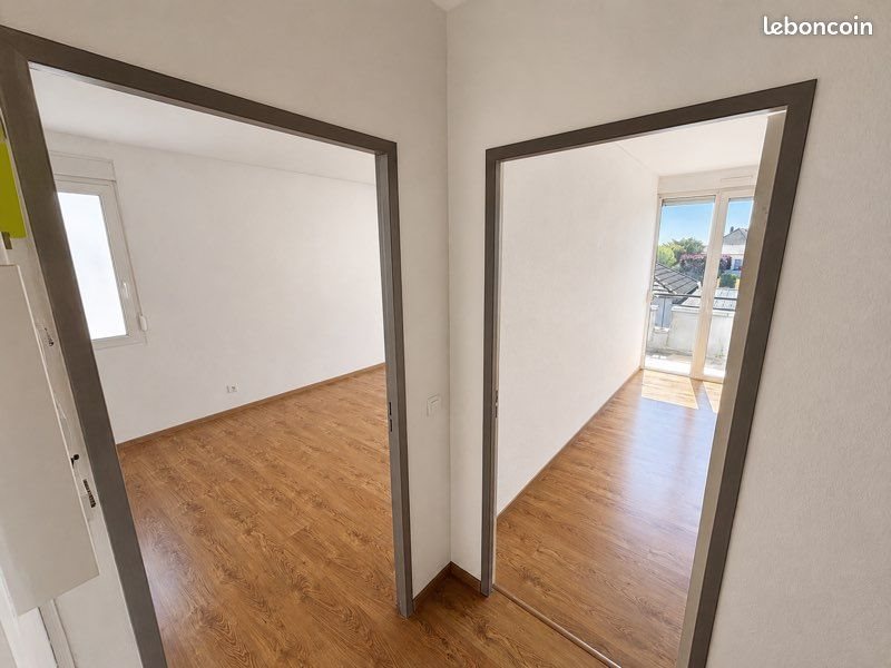 Appartement à louer, 40m², Hambach