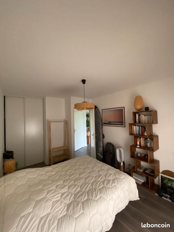 Appartement à louer, 47m², Eysines