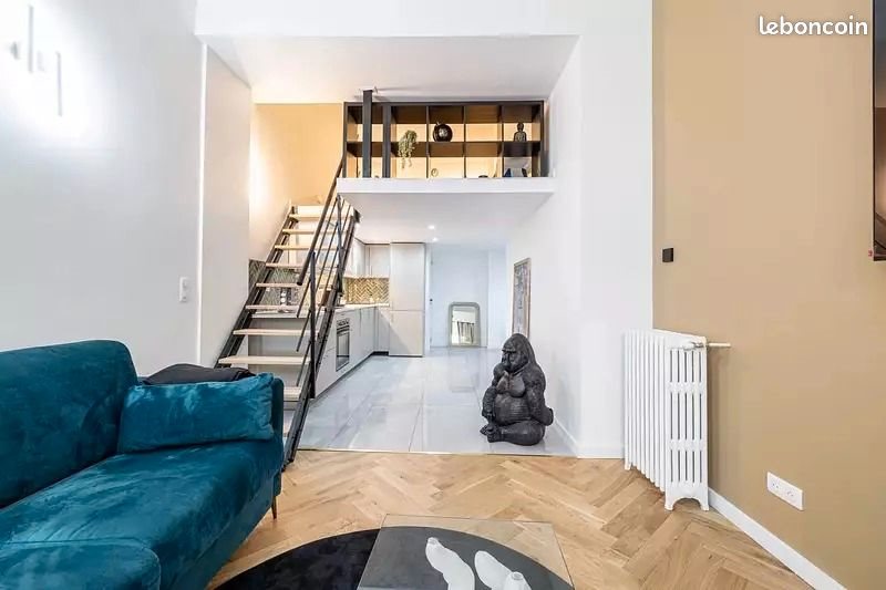 Appartement à louer, 51m², Rueil-Malmaison