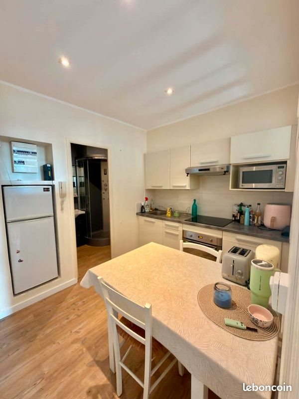 Appartement à louer, 30m², Saumur